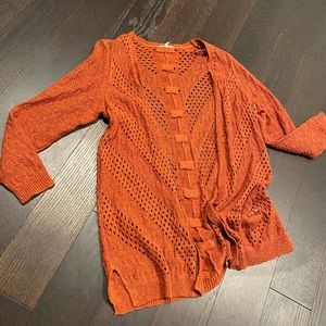 Maurices Cardigan